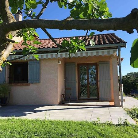 Appartement 55M2 En Beaujolais & Enedis A 15 Min Saint-Germain-Nuelles Exterior foto