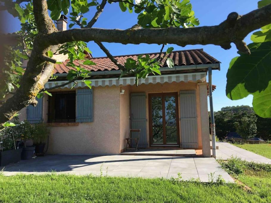 Appartement 55M2 En Beaujolais & Enedis A 15 Min Saint-Germain-Nuelles Exterior foto