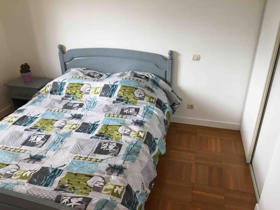 Appartement 55M2 En Beaujolais & Enedis A 15 Min Saint-Germain-Nuelles Exterior foto